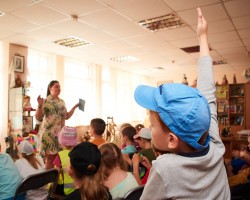 Часопіс “Вясёлка” прымае гасцей! Часопіс “Вясёлка” прымае гасцей!